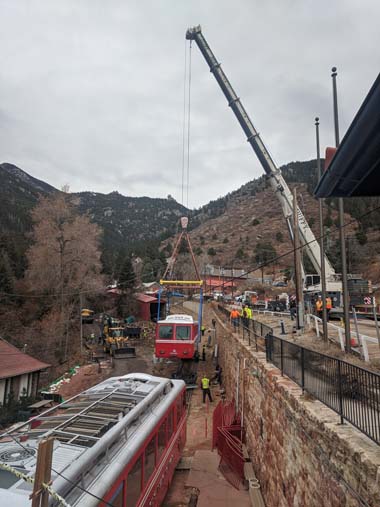 pikes peak cog railway tickets