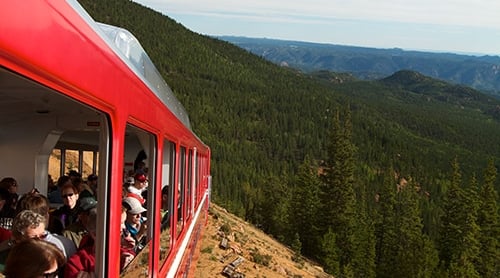 cog railway colorado cog railway colorado