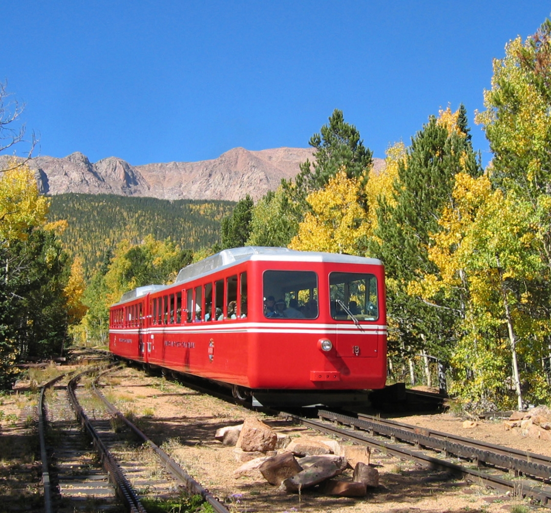 Pikes Peak