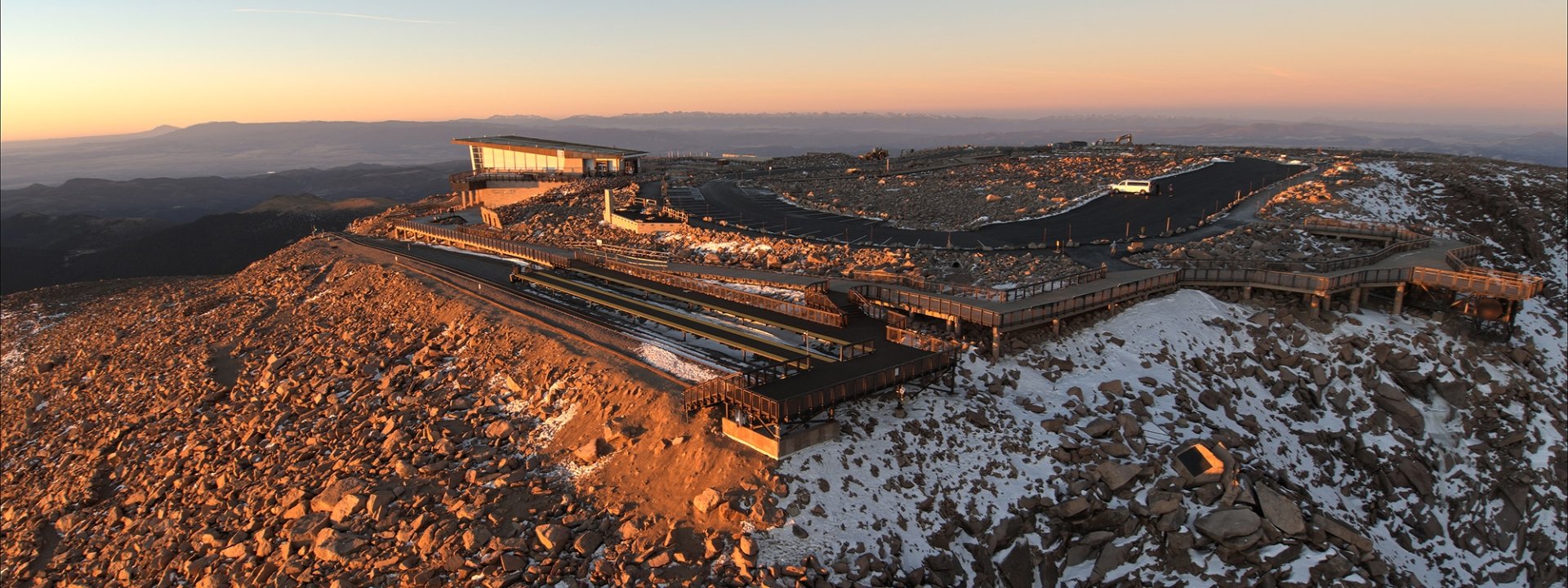 Pikes Peak 2024 Summit View Ca Dione Frankie